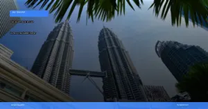tips liburan murah ke kuala lumpur | Turtlebin