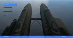 tips liburan murah ke Kuala Lumpur dan sekitarnya | Turtlebin