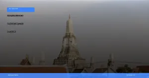 itinerary hemat liburan ke Bangkok dan Pattaya untuk pemula | Turtlebin