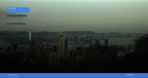 menjelajahi hong kong dalam waktu singkat: itinerary 2 hari | Turtlebin