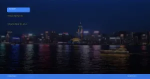 itinerary Hong Kong 2 hari | Turtlebin