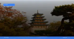 itinerary hemat menjelajahi seoul | Turtlebin