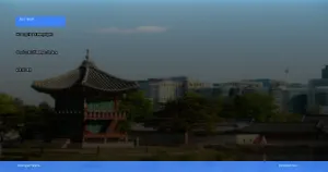 itinerary hemat menjelajahi seoul untuk wisatawan pertama kali | Turtlebin