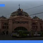 menjelajahi melbourne kombinasi wisata kota dan kuliner | Turtlebin