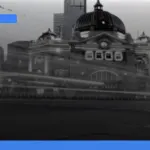 menjelajahi Melbourne: kombinasi wisata kota dan kuliner | Turtlebin