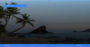 liburan ke fiji untuk bulan madu | Turtlebin