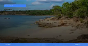 rekomendasi pulau tersembunyi di Pasifik untuk liburan tenang | Turtlebin