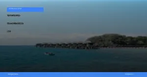 liburan ke Fiji untuk bulan madu | Turtlebin