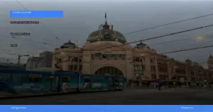 menjelajahi melbourne | Turtlebin
