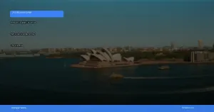 liburan ke Sydney dan Great Barrier Reef | Turtlebin