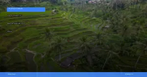 itinerary lengkap 4 hari 3 malam menjelajahi bali untuk pemula | Turtlebin