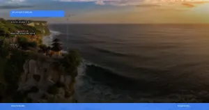 itinerary lengkap 4 hari 3 malam menjelajahi Bali untuk pemula | Turtlebin