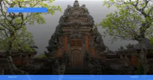 itinerary lengkap 4 hari 3 malam menjelajahi bali untuk pemula | Turtlebin