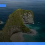 waktu terbaik berkunjung ke Nusa Penida | Turtlebin
