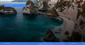 waktu terbaik berkunjung ke Nusa Penida | Turtlebin