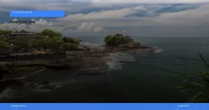 wisata di bali | Turtlebin