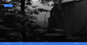 liburan musim gugur ke Paris | Turtlebin