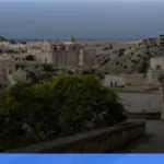 destinasi tersembunyi di italia selain roma dan venesia | Turtlebin