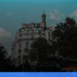 liburan musim gugur ke Paris | Turtlebin