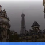 liburan musim gugur ke Paris | Turtlebin