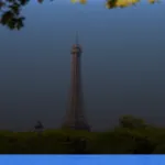 liburan musim gugur ke Paris | Turtlebin