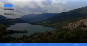 destinasi tersembunyi di italia selain roma dan venesia | Turtlebin