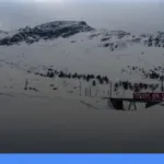 rute kereta terbaik melihat pegunungan Alpen | Turtlebin