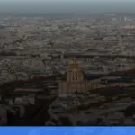 liburan musim gugur ke Paris | Turtlebin