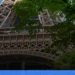 liburan musim gugur ke Paris | Turtlebin