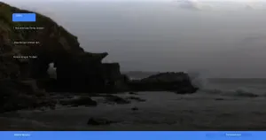 pantai selatan Jawa dengan ombak dan pemandangan terbaik | Turtlebin