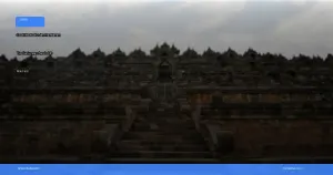 Candi Borobudur dan Prambanan | Turtlebin