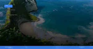 pantai selatan jawa dengan ombak dan pemandangan terbaik | Turtlebin