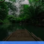 persiapan perjalanan ke pedalaman Kalimantan bagi pemula | Turtlebin