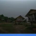 wisata budaya Dayak yang jarang diketahui wisatawan | Turtlebin