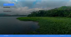 wisata alam tersembunyi di Kalimantan Timur | Turtlebin