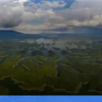wisata alam tersembunyi di Kalimantan Timur | Turtlebin
