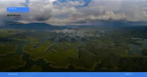 wisata alam tersembunyi di Kalimantan Timur | Turtlebin