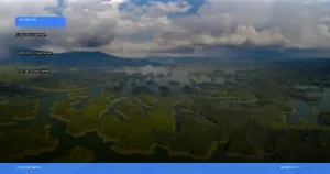 destinasi wisata alam tersembunyi di kalimantan timur | Turtlebin