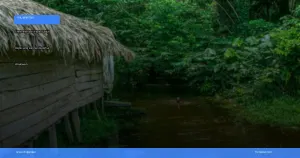 wisata budaya Dayak yang jarang diketahui wisatawan | Turtlebin