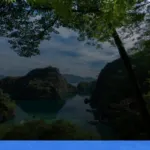 destinasi wisata alam tersembunyi di Kalimantan Timur | Turtlebin