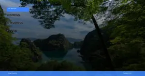 destinasi wisata alam tersembunyi di Kalimantan Timur | Turtlebin