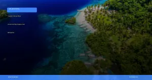 liburan ke Raja Ampat untuk backpacker | Turtlebin