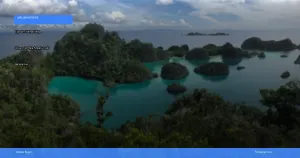 liburan ke Raja Ampat untuk backpacker | Turtlebin