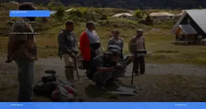 waktu terbaik berkunjung ke wamena | Turtlebin