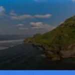 pantai tersembunyi di Maluku yang masih alami | Turtlebin