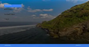 pantai tersembunyi di Maluku yang masih alami | Turtlebin
