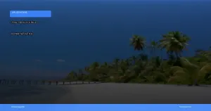 pantai tersembunyi di Maluku yang masih alami | Turtlebin