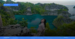 liburan ke Raja Ampat untuk backpacker | Turtlebin