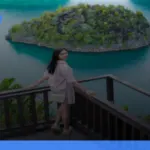 liburan ke Raja Ampat untuk backpacker | Turtlebin