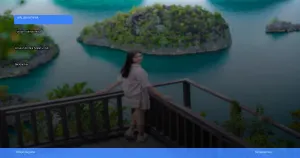 liburan ke Raja Ampat untuk backpacker | Turtlebin